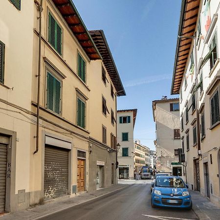 Alice & Ellen Apartments By Mamo Florenz Exterior foto